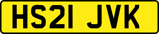HS21JVK