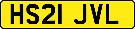 HS21JVL