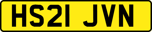 HS21JVN