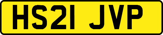 HS21JVP