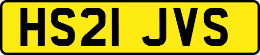 HS21JVS