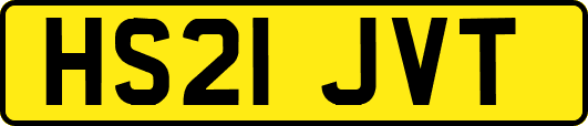 HS21JVT