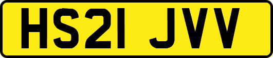 HS21JVV