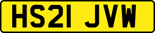 HS21JVW