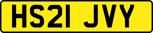 HS21JVY