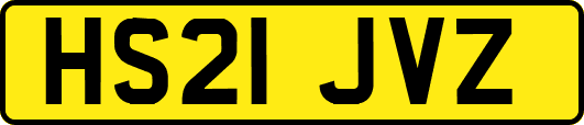 HS21JVZ