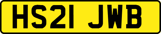 HS21JWB