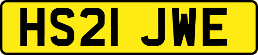 HS21JWE