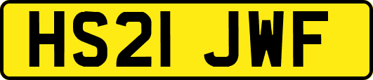 HS21JWF