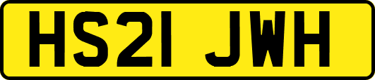 HS21JWH