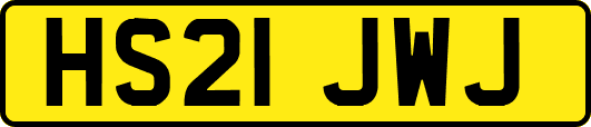 HS21JWJ