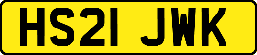 HS21JWK