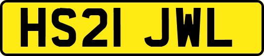 HS21JWL