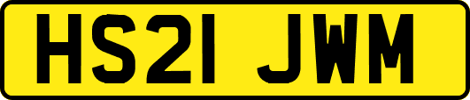HS21JWM