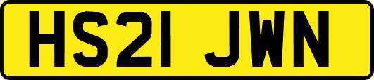 HS21JWN