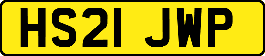 HS21JWP