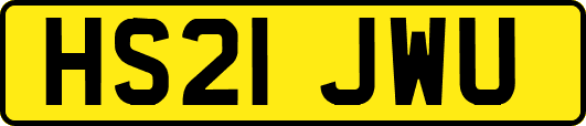 HS21JWU