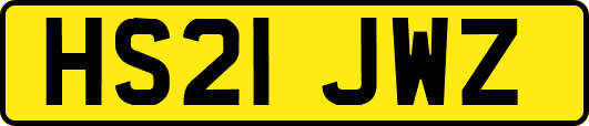 HS21JWZ