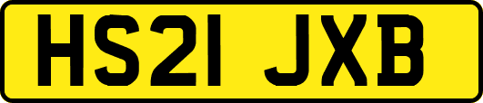 HS21JXB