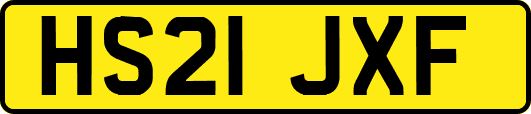 HS21JXF