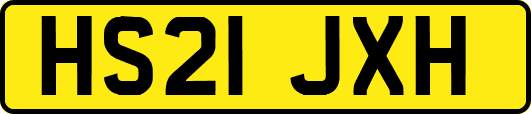 HS21JXH