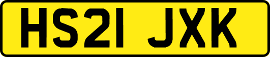 HS21JXK