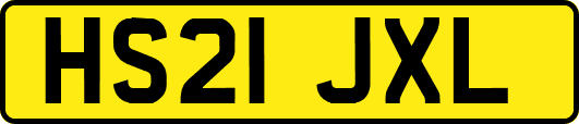 HS21JXL