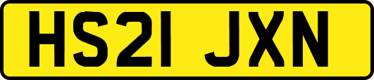 HS21JXN