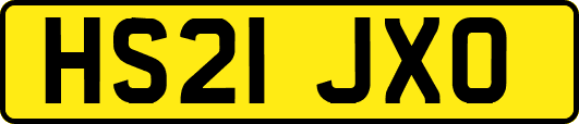 HS21JXO