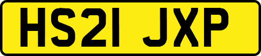 HS21JXP