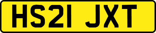 HS21JXT
