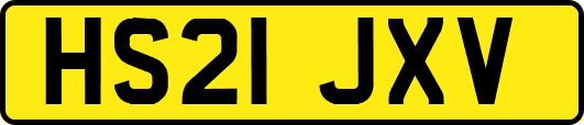 HS21JXV