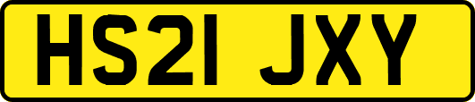 HS21JXY
