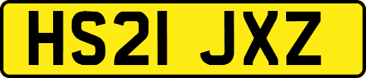 HS21JXZ