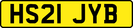 HS21JYB
