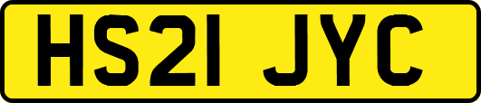HS21JYC