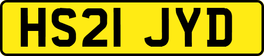 HS21JYD