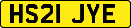 HS21JYE