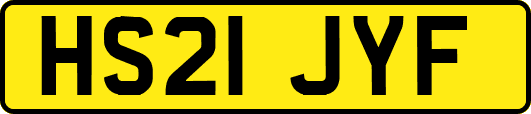 HS21JYF