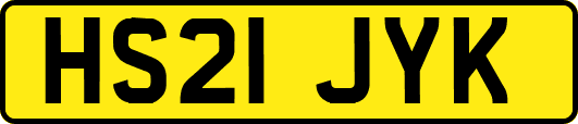 HS21JYK