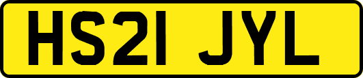 HS21JYL