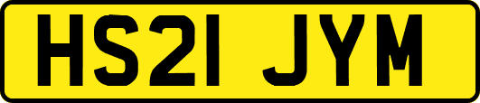 HS21JYM