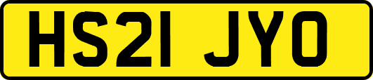 HS21JYO