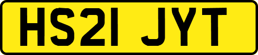 HS21JYT