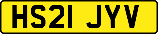 HS21JYV