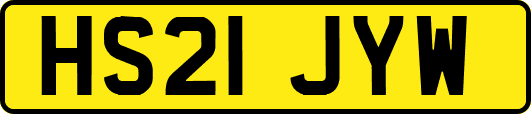 HS21JYW
