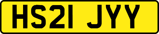 HS21JYY