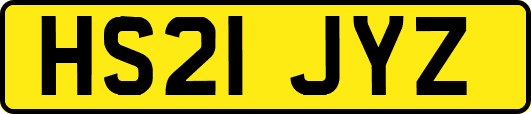 HS21JYZ