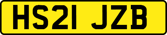 HS21JZB