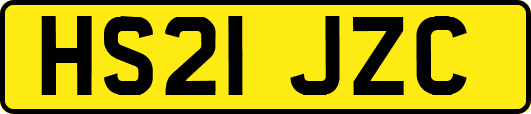 HS21JZC